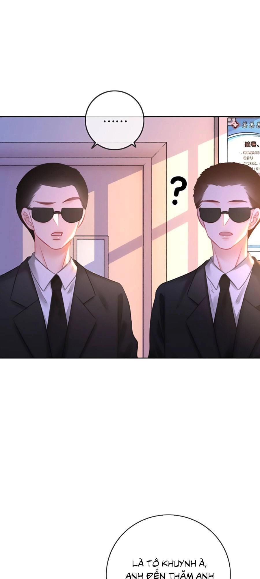 Ám Hắc Hệ Noãn Hôn Chapter 148.1 - 16