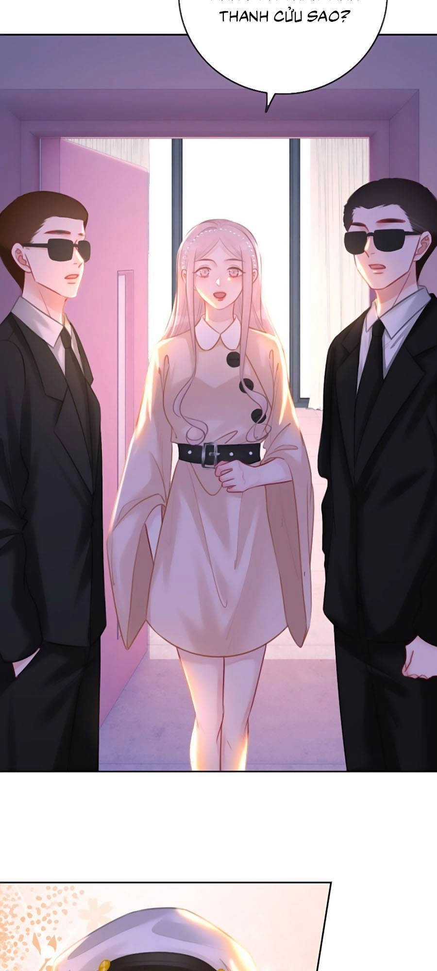 Ám Hắc Hệ Noãn Hôn Chapter 148.1 - 17