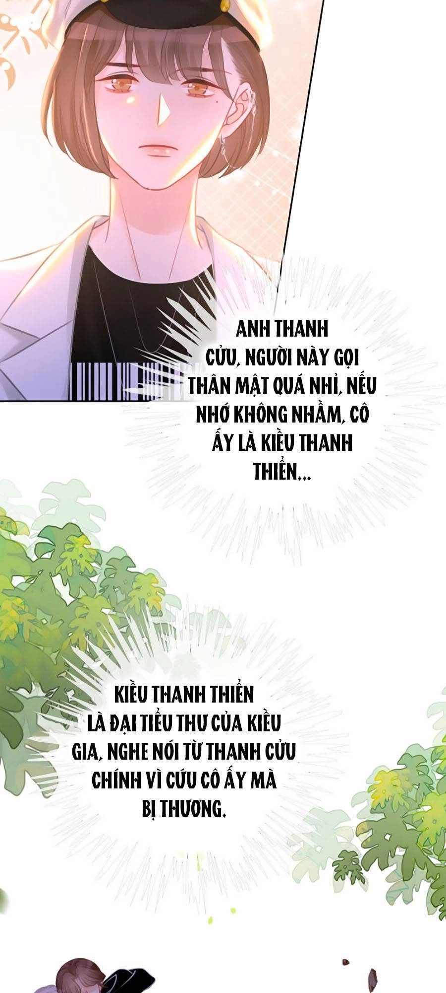 Ám Hắc Hệ Noãn Hôn Chapter 148.1 - 18