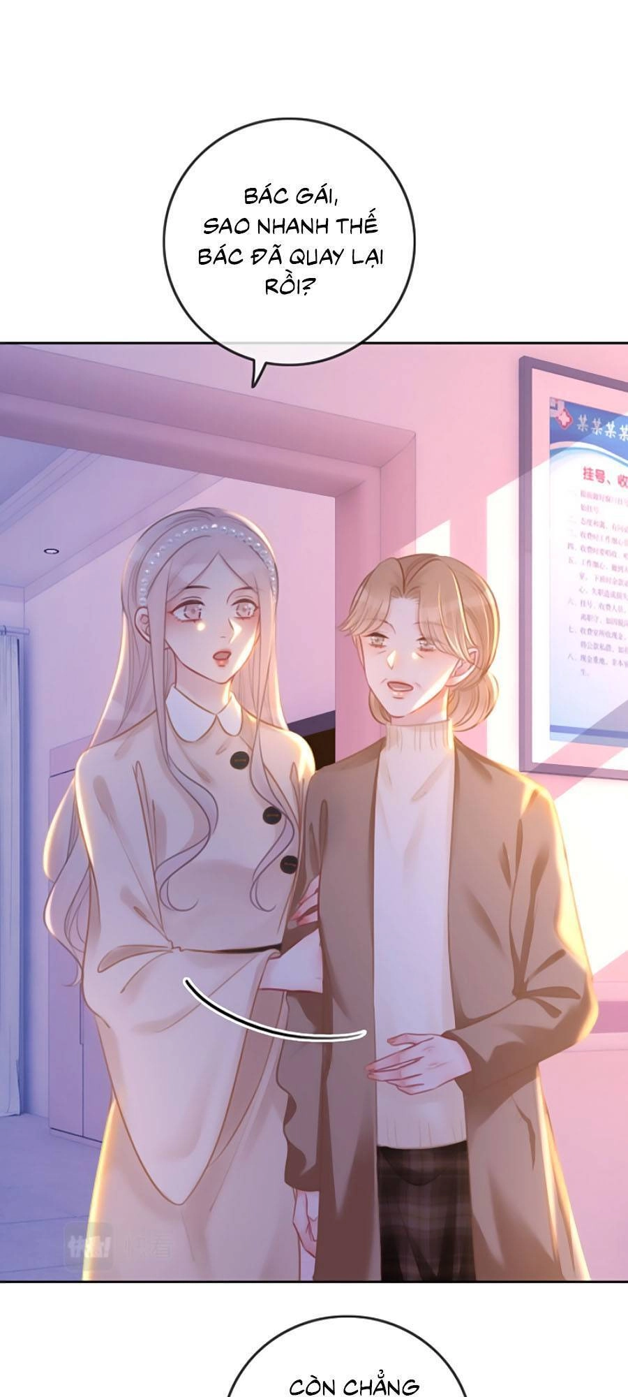 Ám Hắc Hệ Noãn Hôn Chapter 148.1 - 24