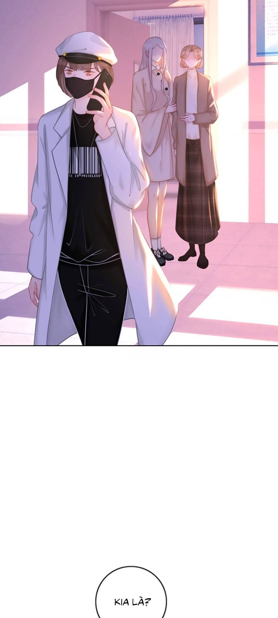 Ám Hắc Hệ Noãn Hôn Chapter 148.1 - 29