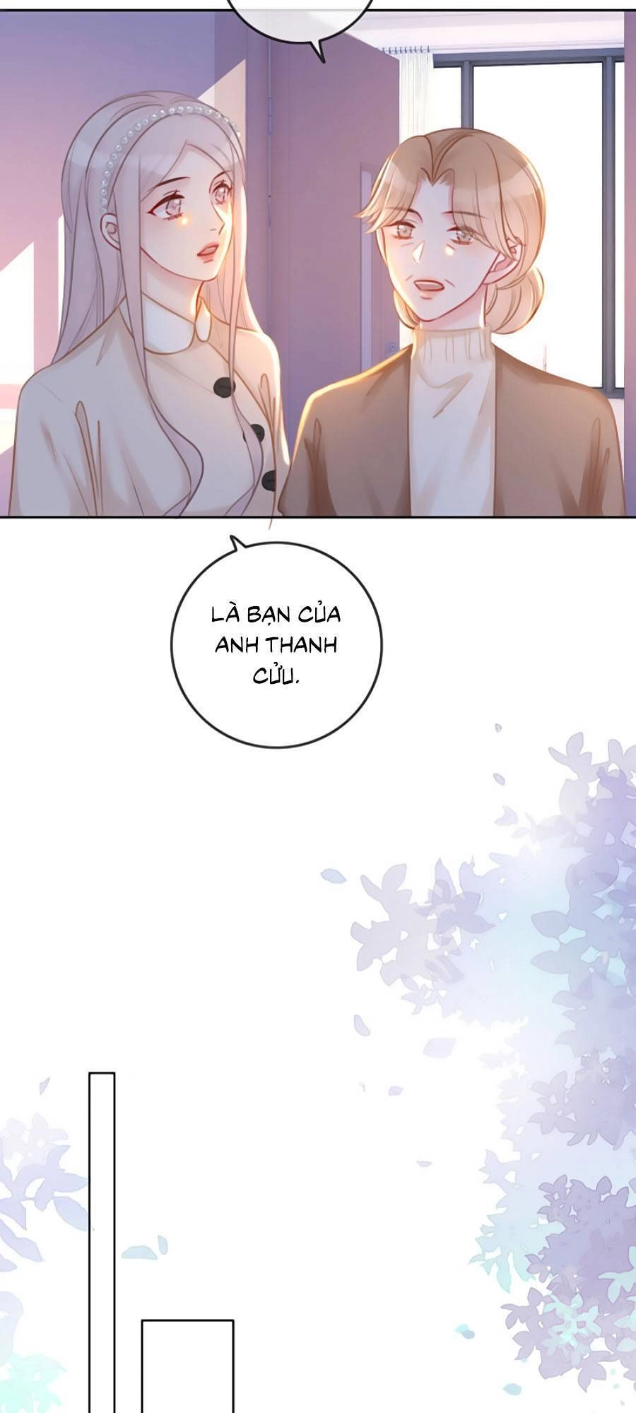 Ám Hắc Hệ Noãn Hôn Chapter 148.1 - 30