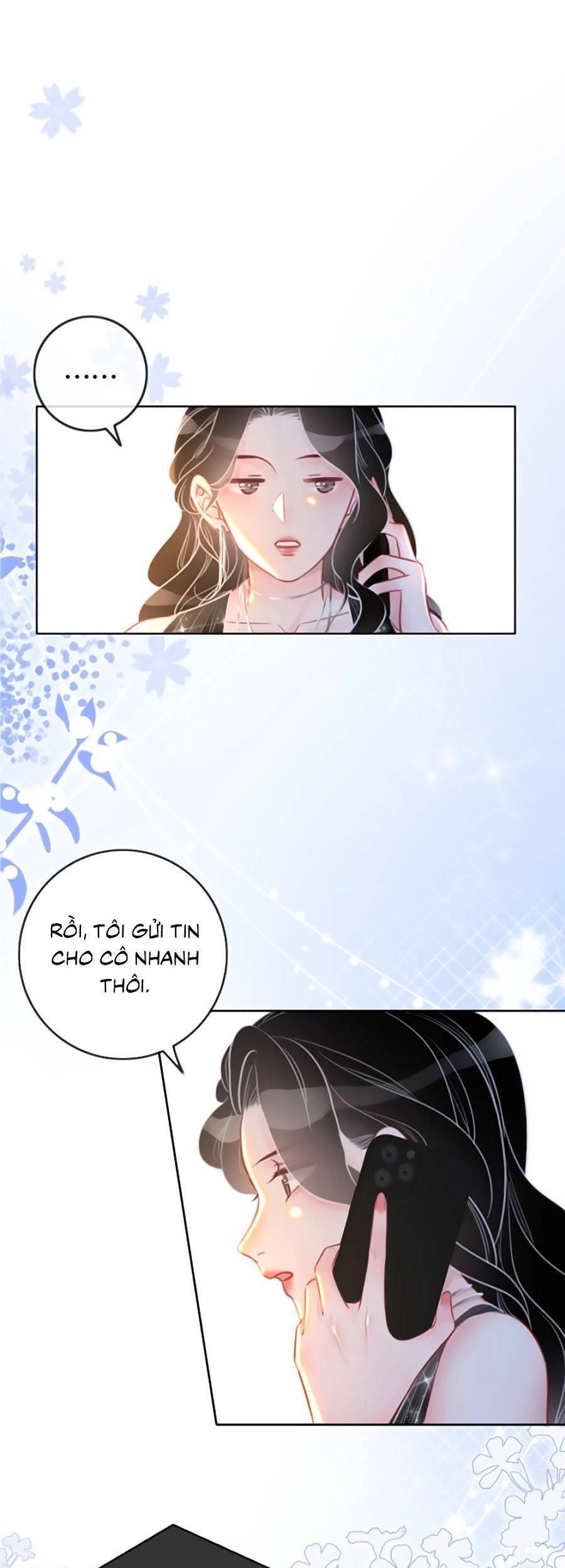 Ám Hắc Hệ Noãn Hôn Chapter 148.2 - 2