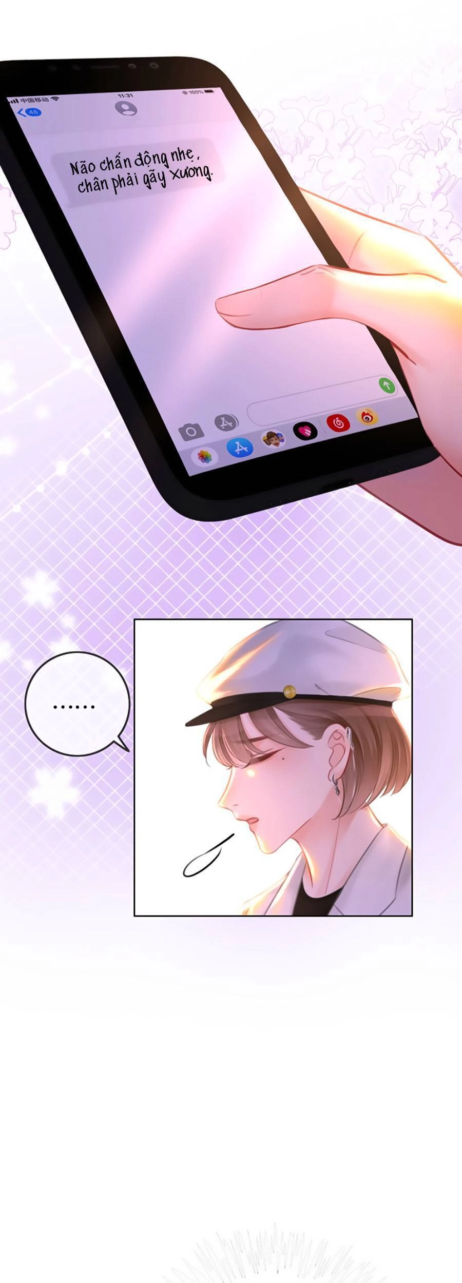 Ám Hắc Hệ Noãn Hôn Chapter 148.2 - 4