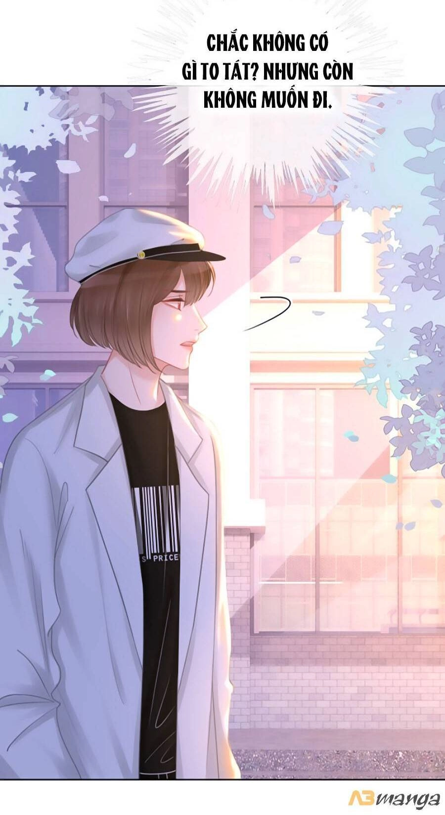 Ám Hắc Hệ Noãn Hôn Chapter 148.2 - 5