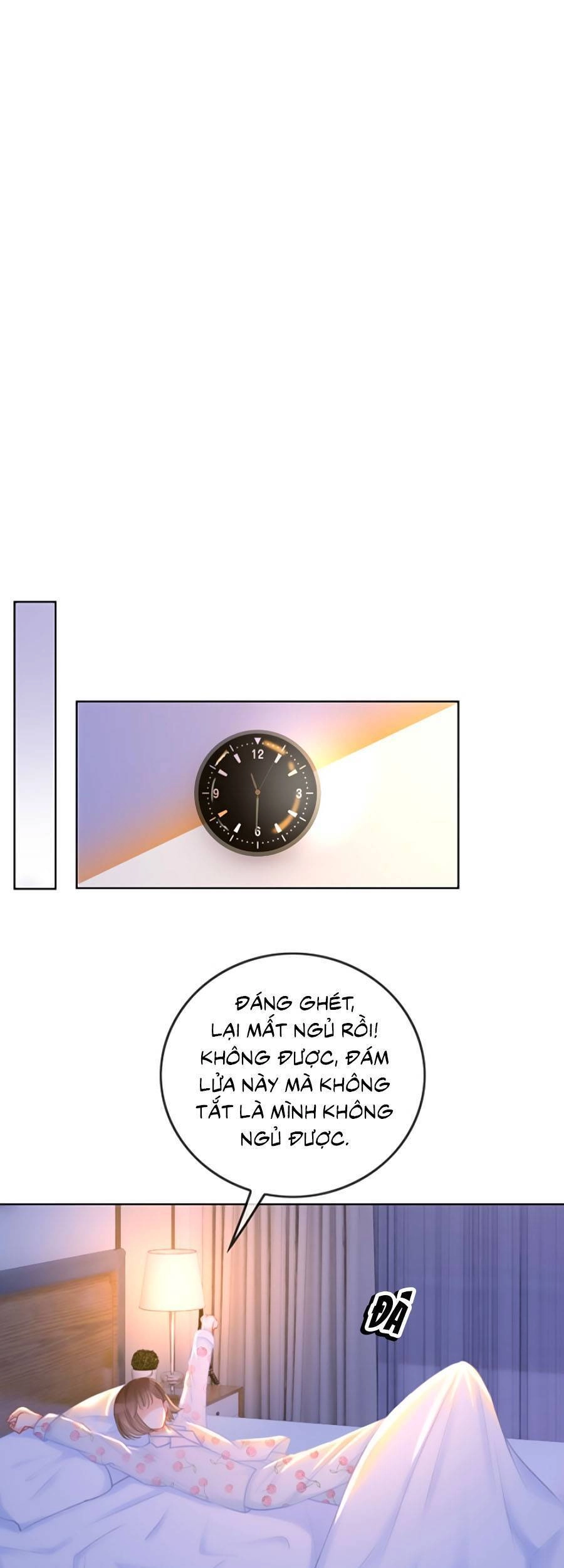 Ám Hắc Hệ Noãn Hôn Chapter 148.2 - 6