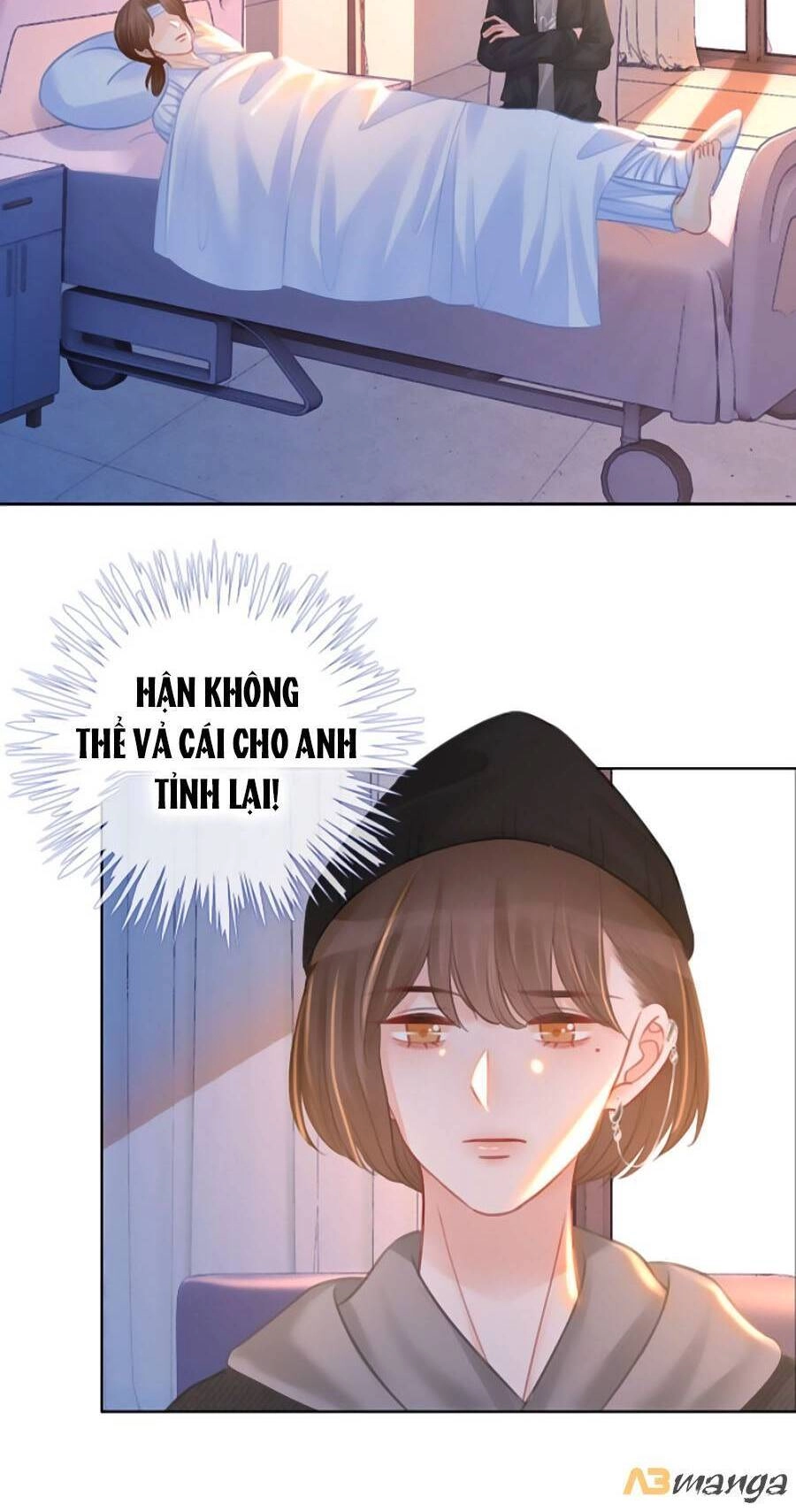 Ám Hắc Hệ Noãn Hôn Chapter 148.2 - 10