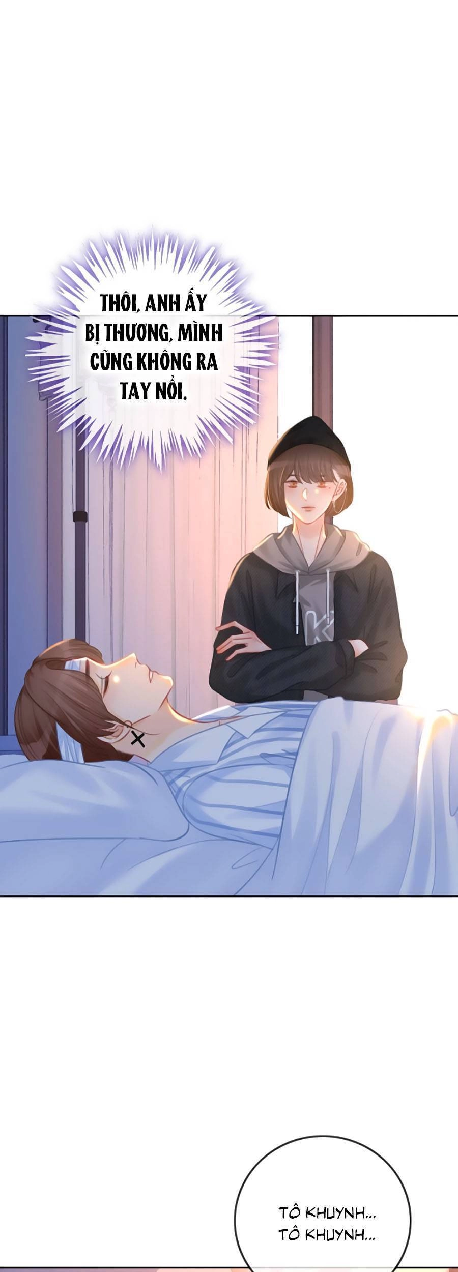 Ám Hắc Hệ Noãn Hôn Chapter 148.2 - 11