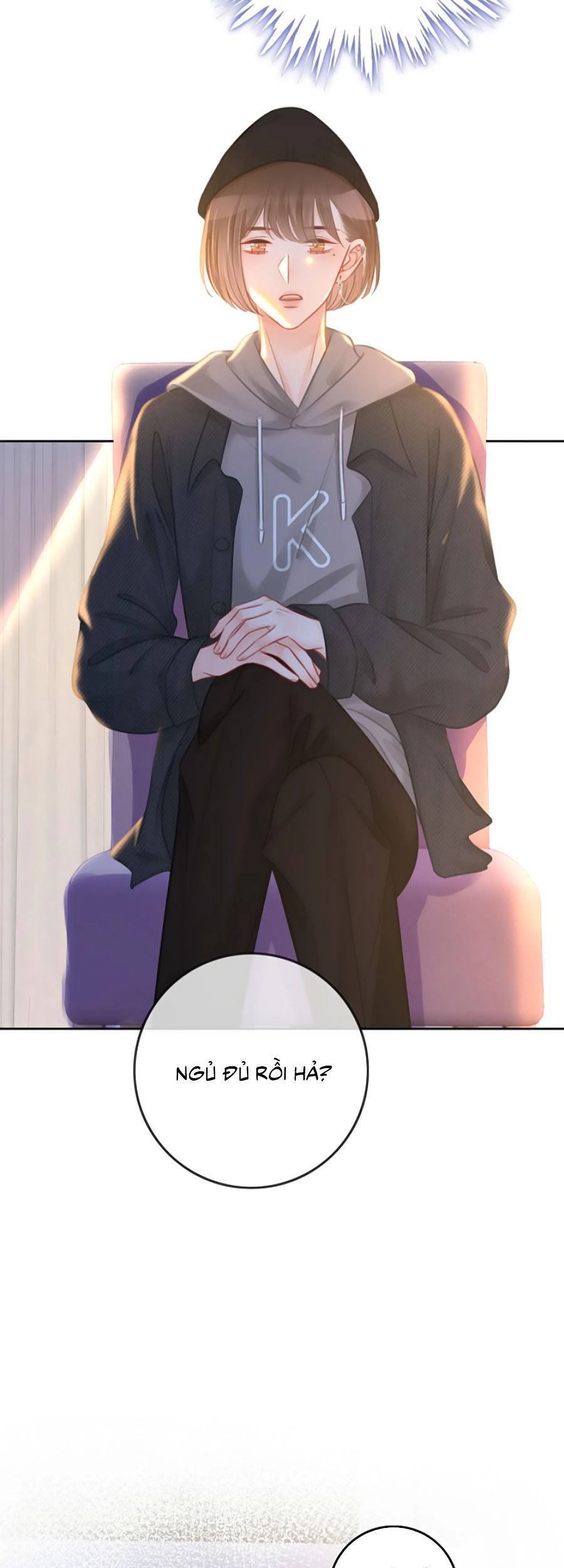 Ám Hắc Hệ Noãn Hôn Chapter 148.2 - 14