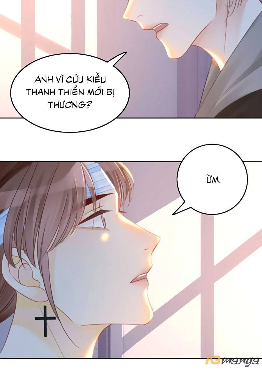 Ám Hắc Hệ Noãn Hôn Chapter 148.2 - 16