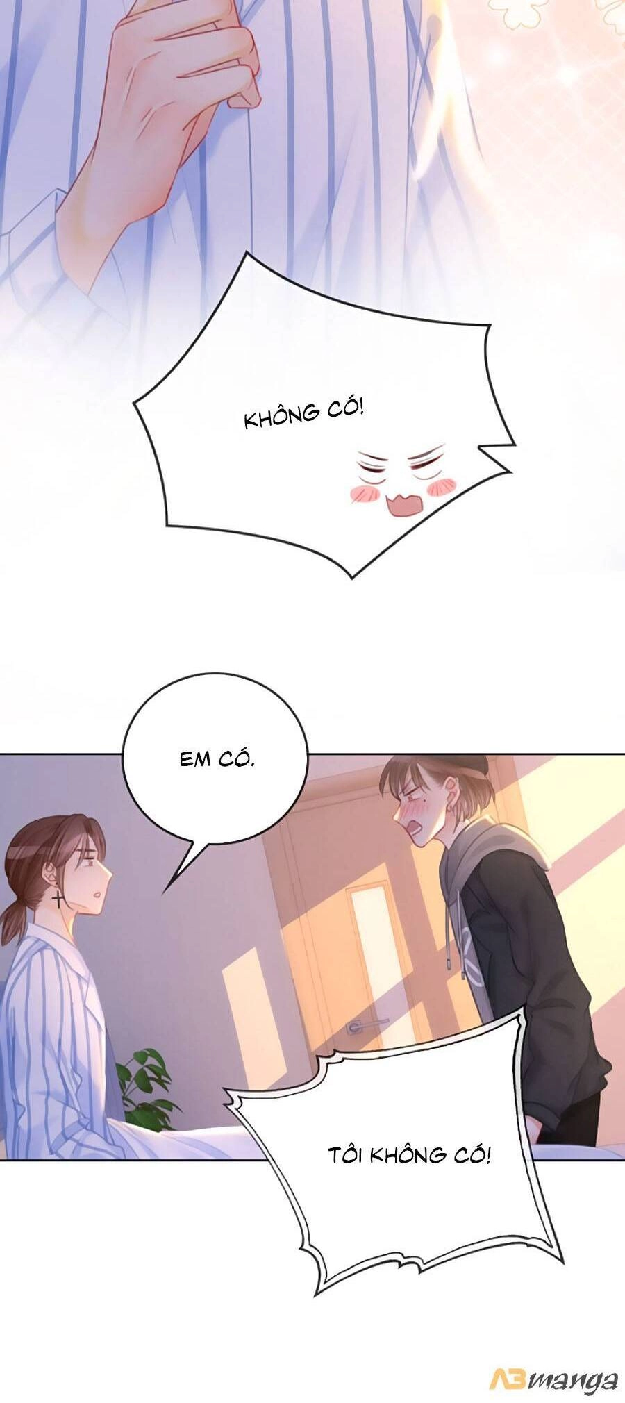 Ám Hắc Hệ Noãn Hôn Chapter 148.2 - 21