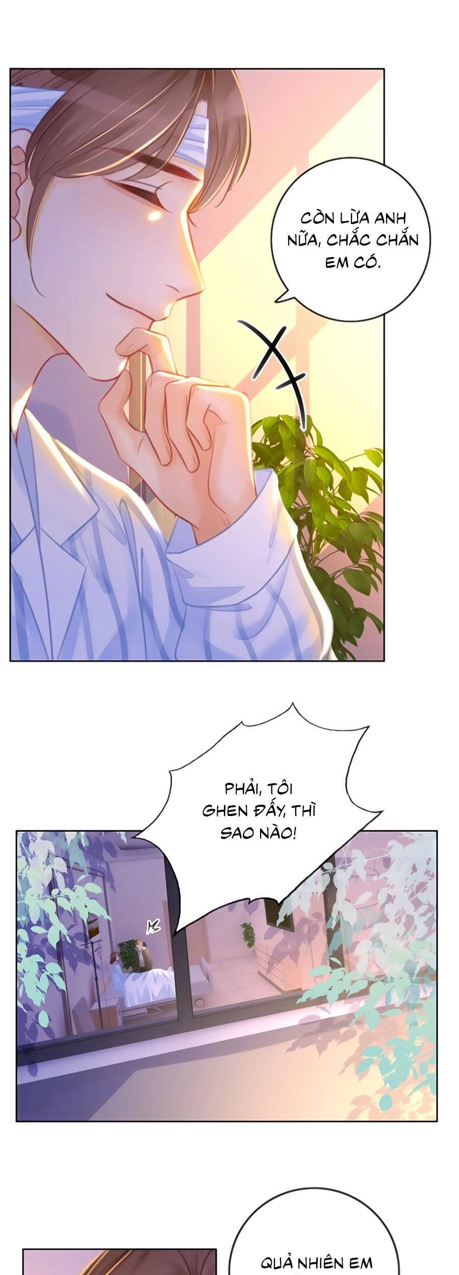 Ám Hắc Hệ Noãn Hôn Chapter 148.3 - 2