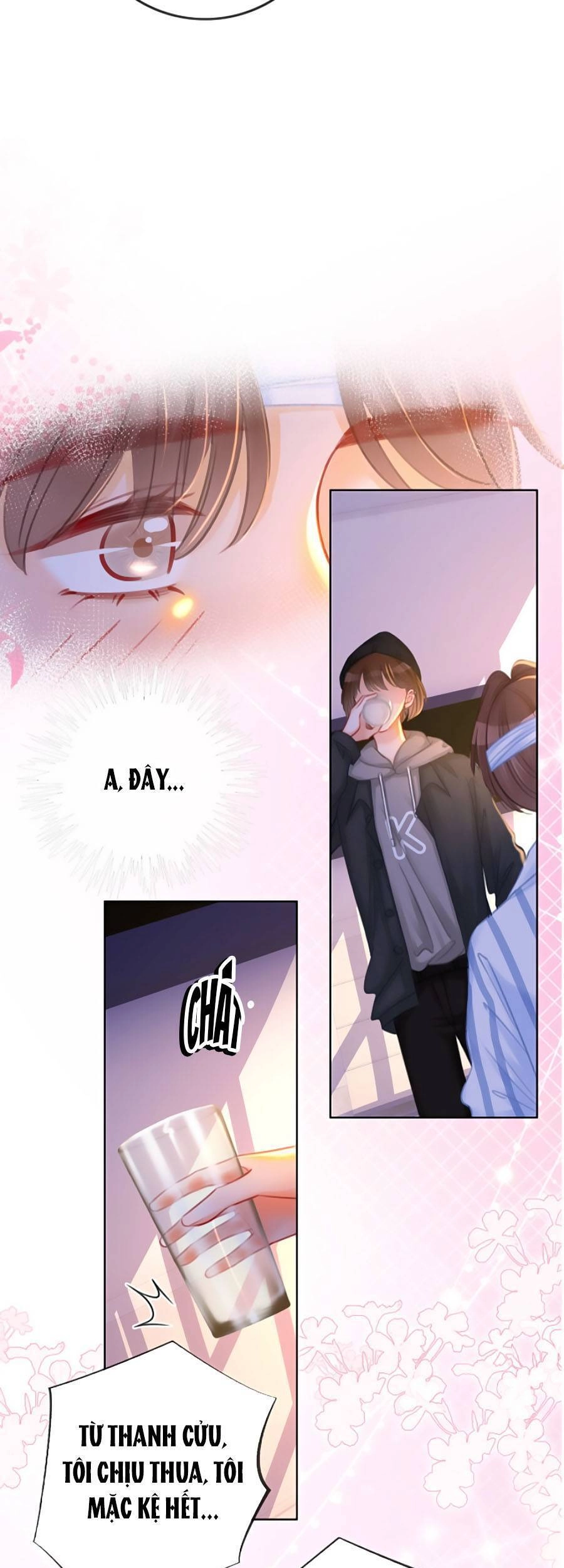 Ám Hắc Hệ Noãn Hôn Chapter 148.3 - 4