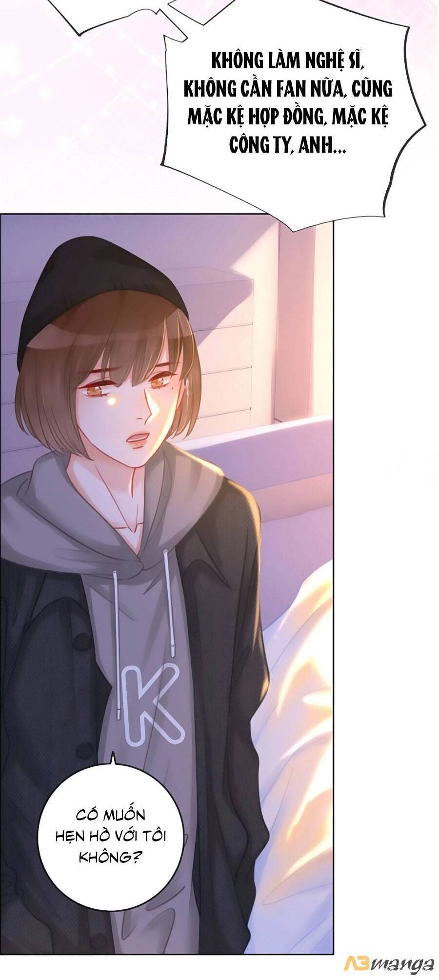 Ám Hắc Hệ Noãn Hôn Chapter 148.3 - 5