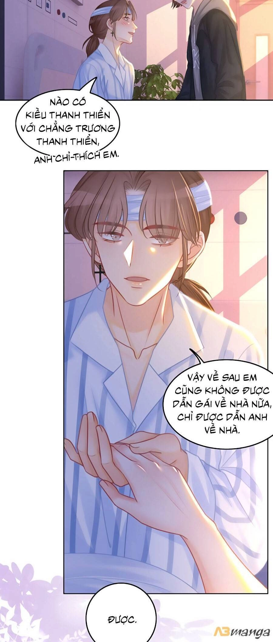 Ám Hắc Hệ Noãn Hôn Chapter 148.3 - 7