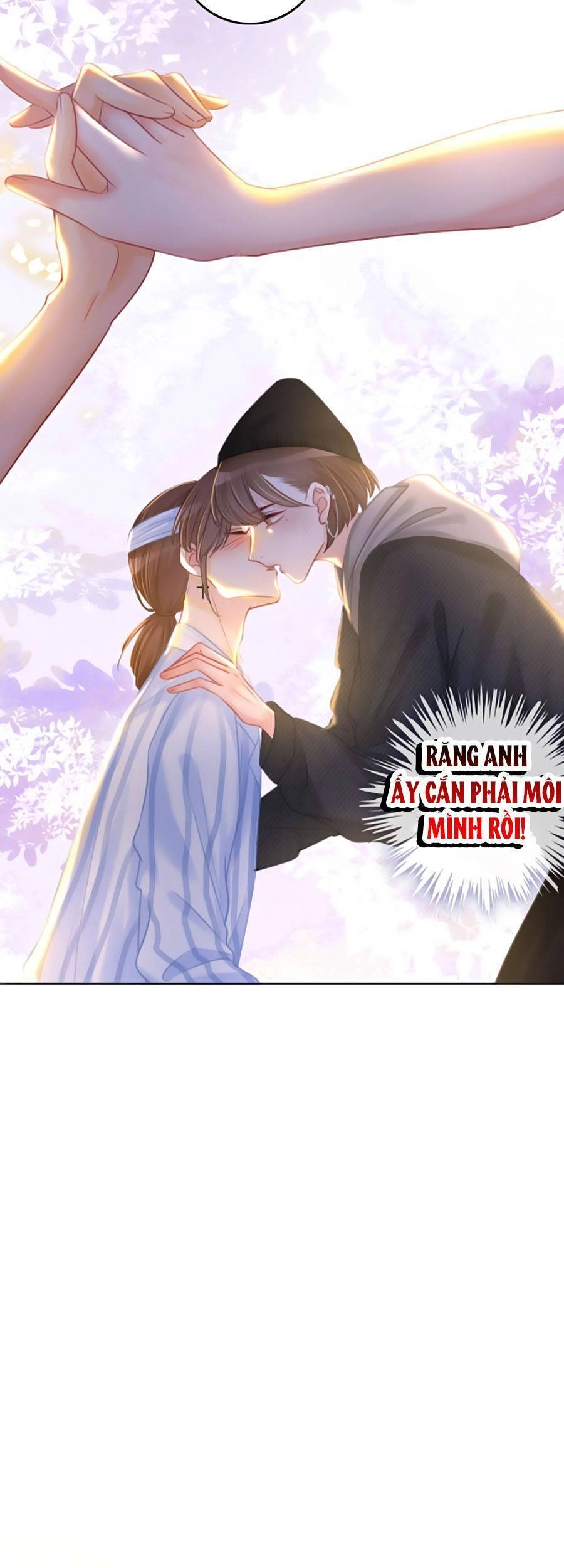 Ám Hắc Hệ Noãn Hôn Chapter 148.3 - 8