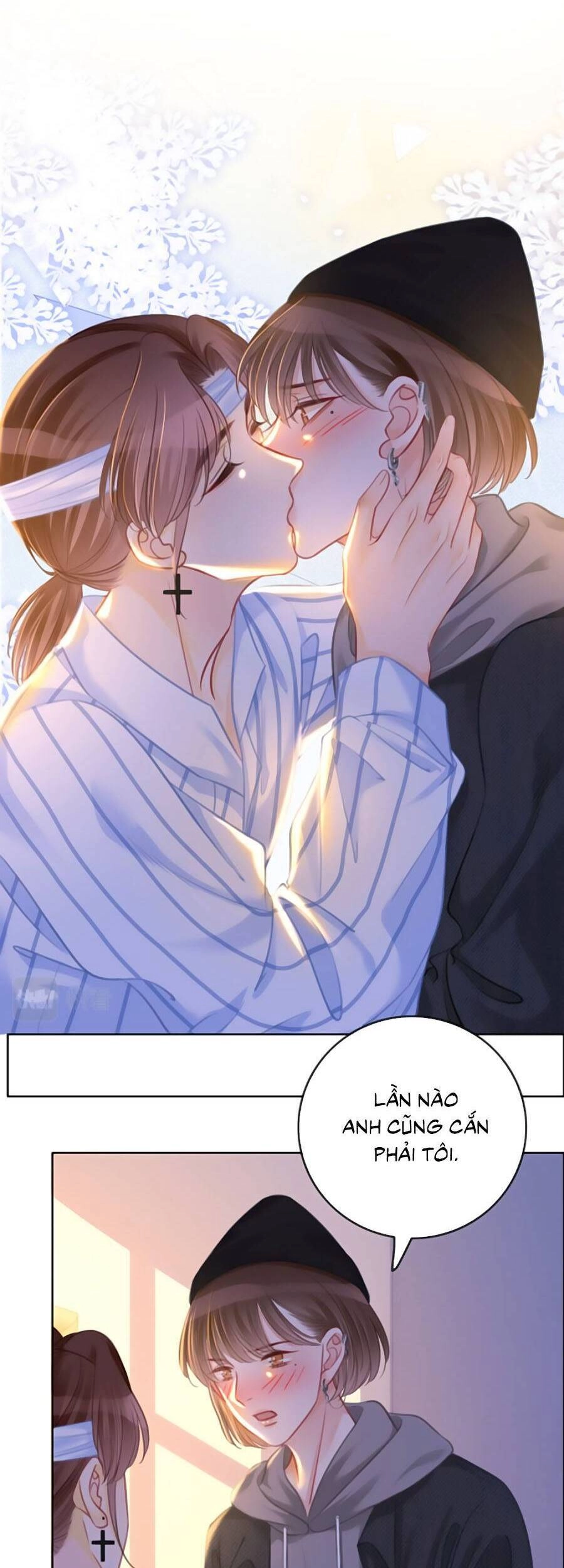 Ám Hắc Hệ Noãn Hôn Chapter 148.3 - 9