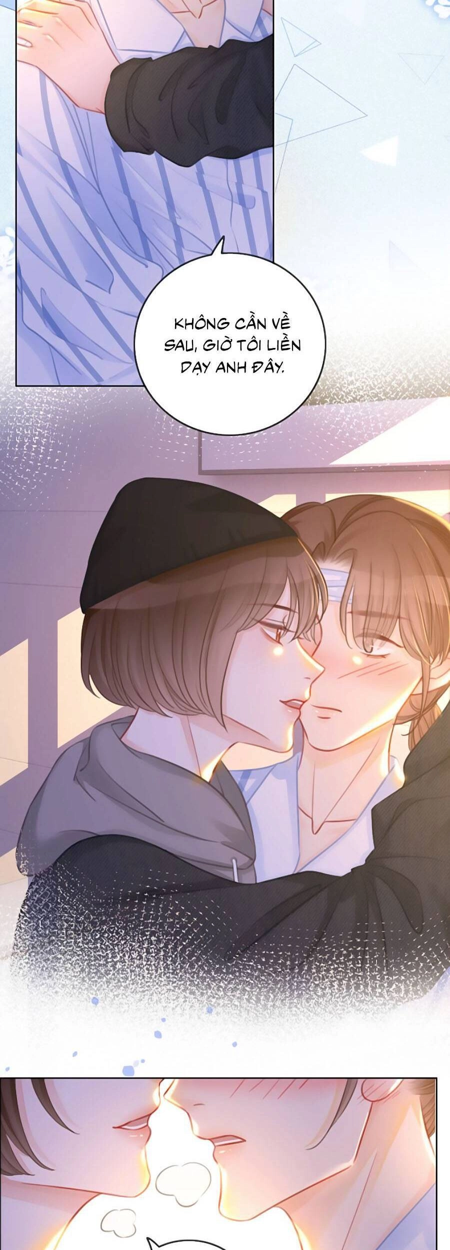 Ám Hắc Hệ Noãn Hôn Chapter 148.3 - 12