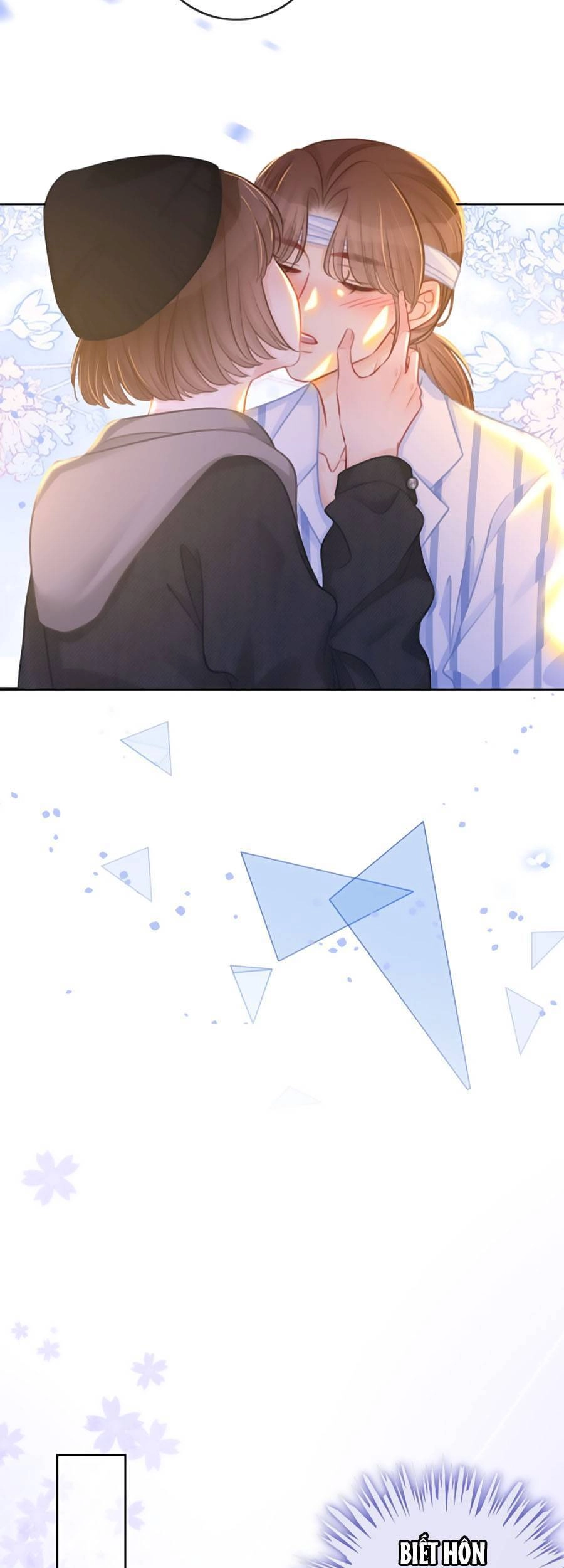 Ám Hắc Hệ Noãn Hôn Chapter 148.3 - 14