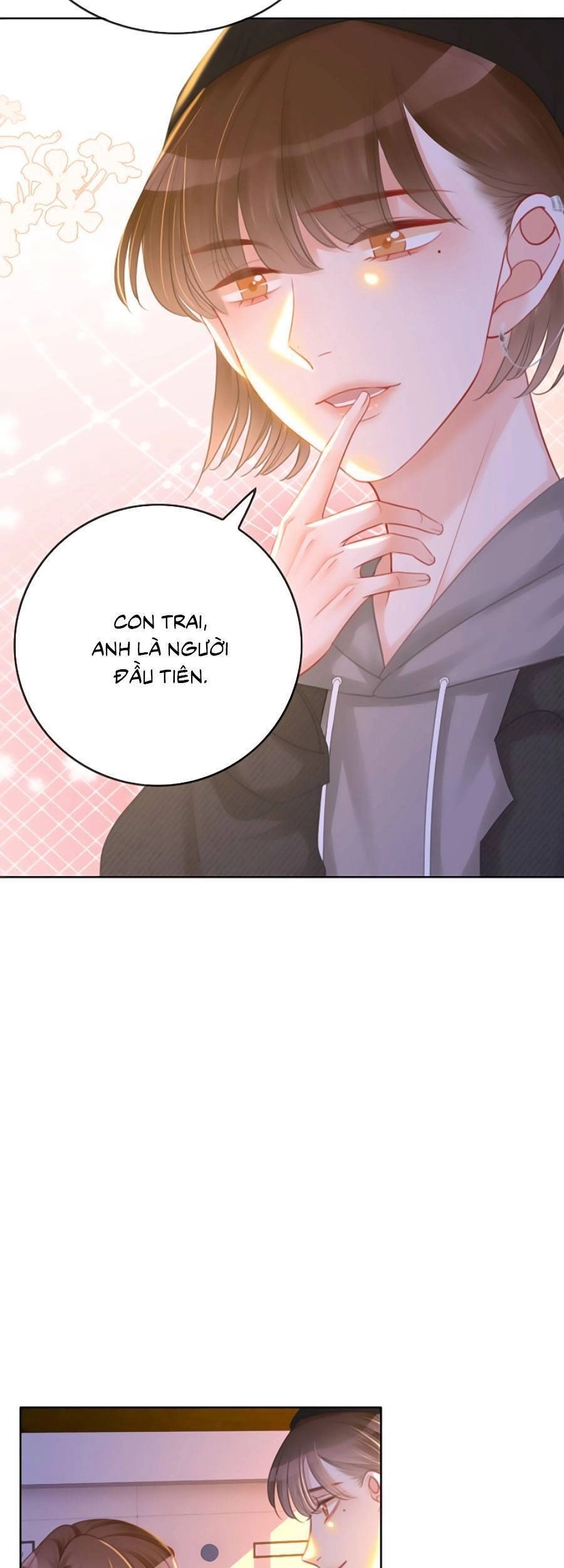 Ám Hắc Hệ Noãn Hôn Chapter 148.3 - 17