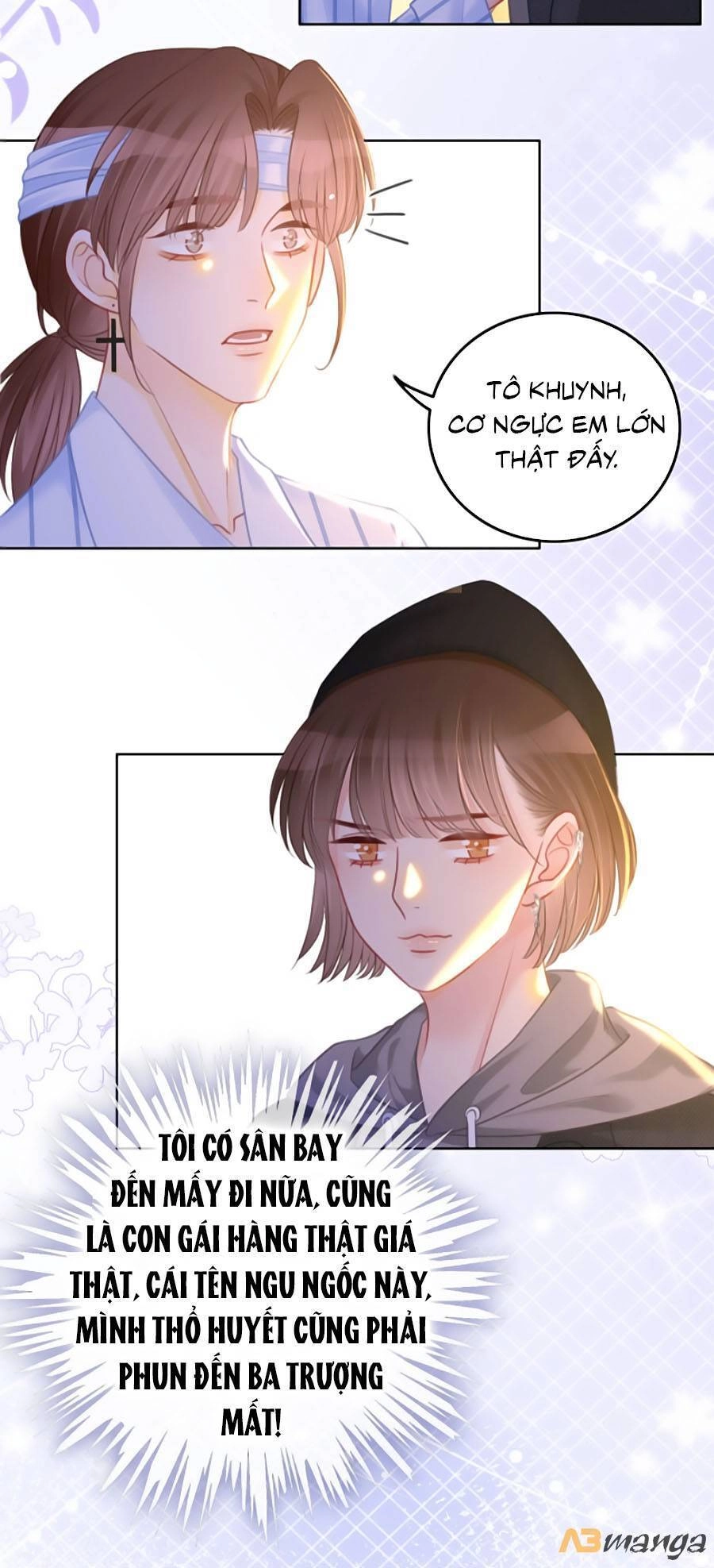 Ám Hắc Hệ Noãn Hôn Chapter 148.4 - 3