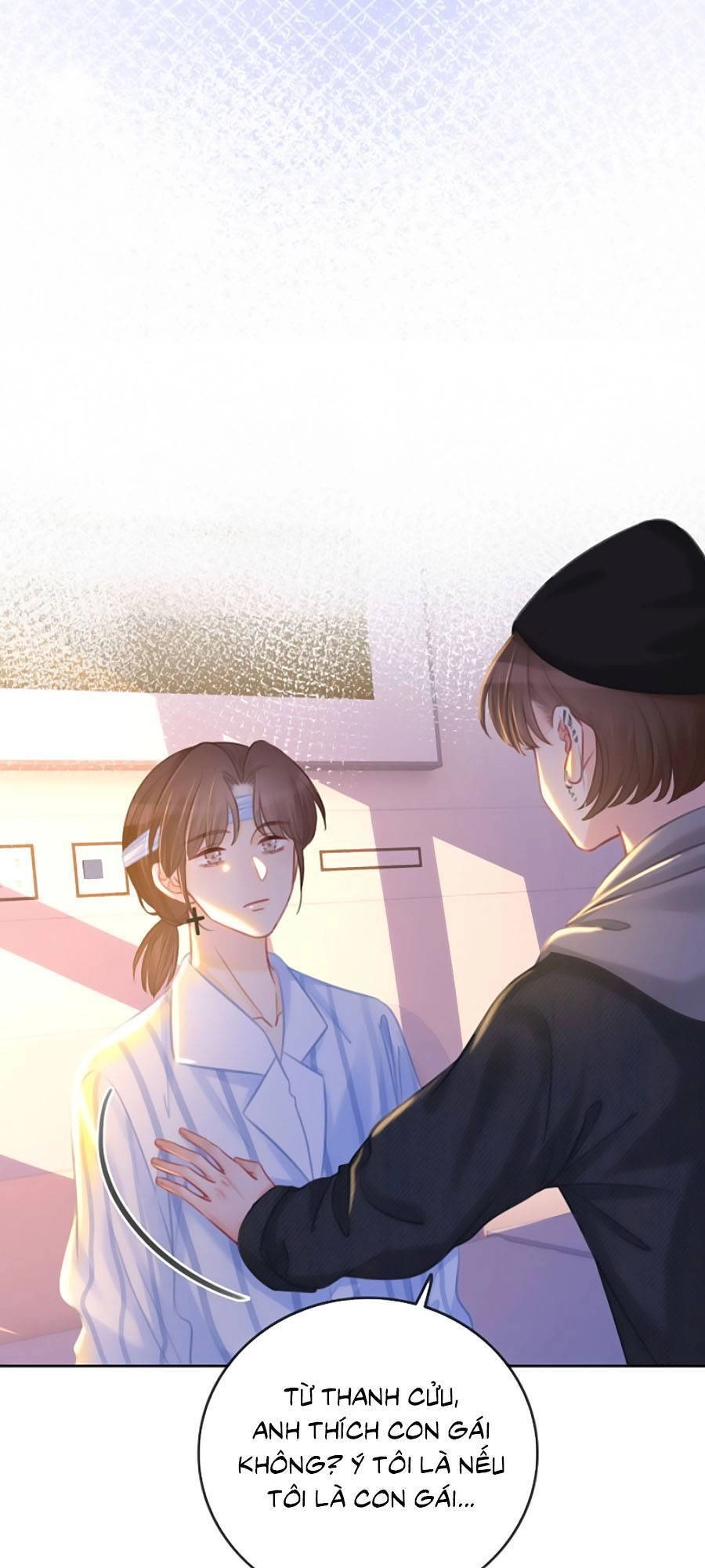 Ám Hắc Hệ Noãn Hôn Chapter 148.4 - 4