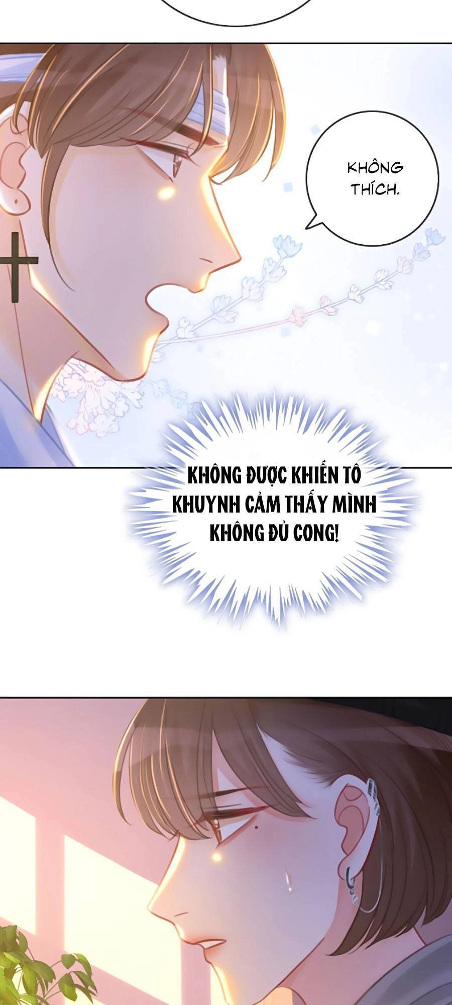 Ám Hắc Hệ Noãn Hôn Chapter 148.4 - 5