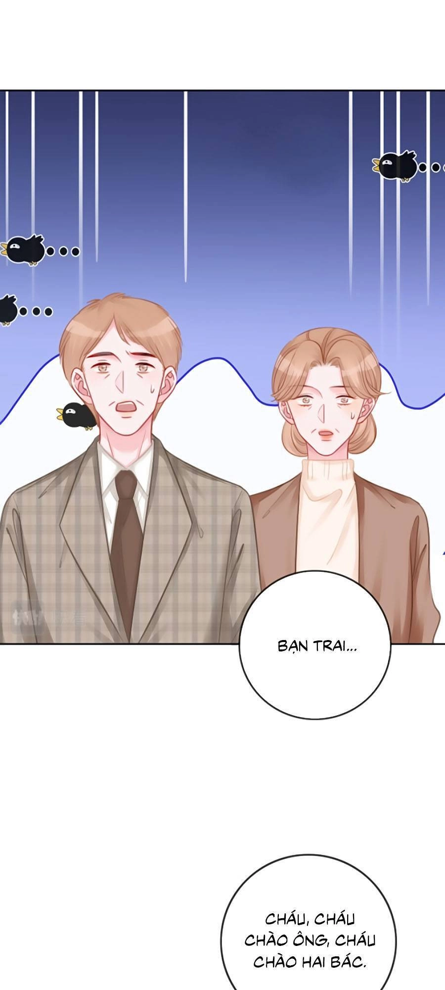 Ám Hắc Hệ Noãn Hôn Chapter 148.4 - 14