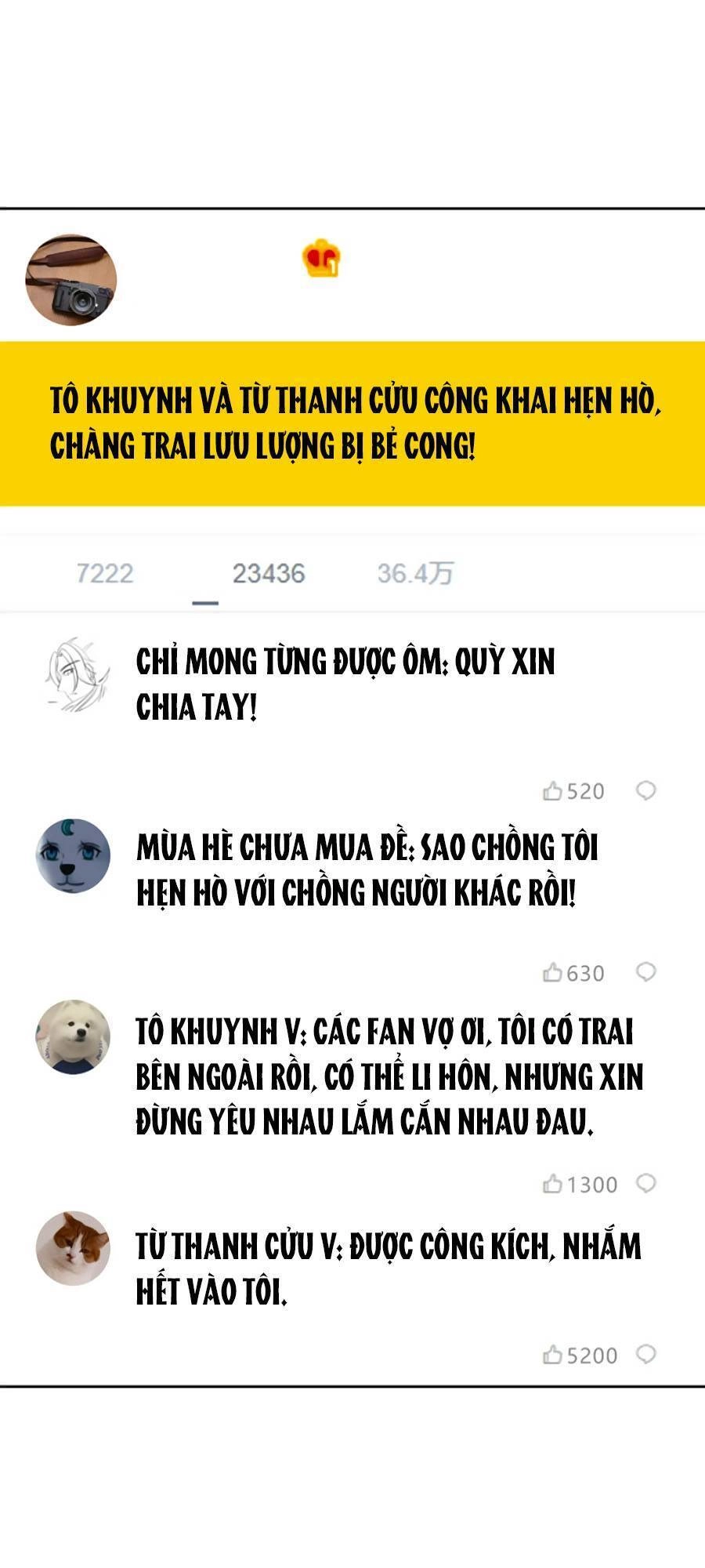 Ám Hắc Hệ Noãn Hôn Chapter 148.4 - 17