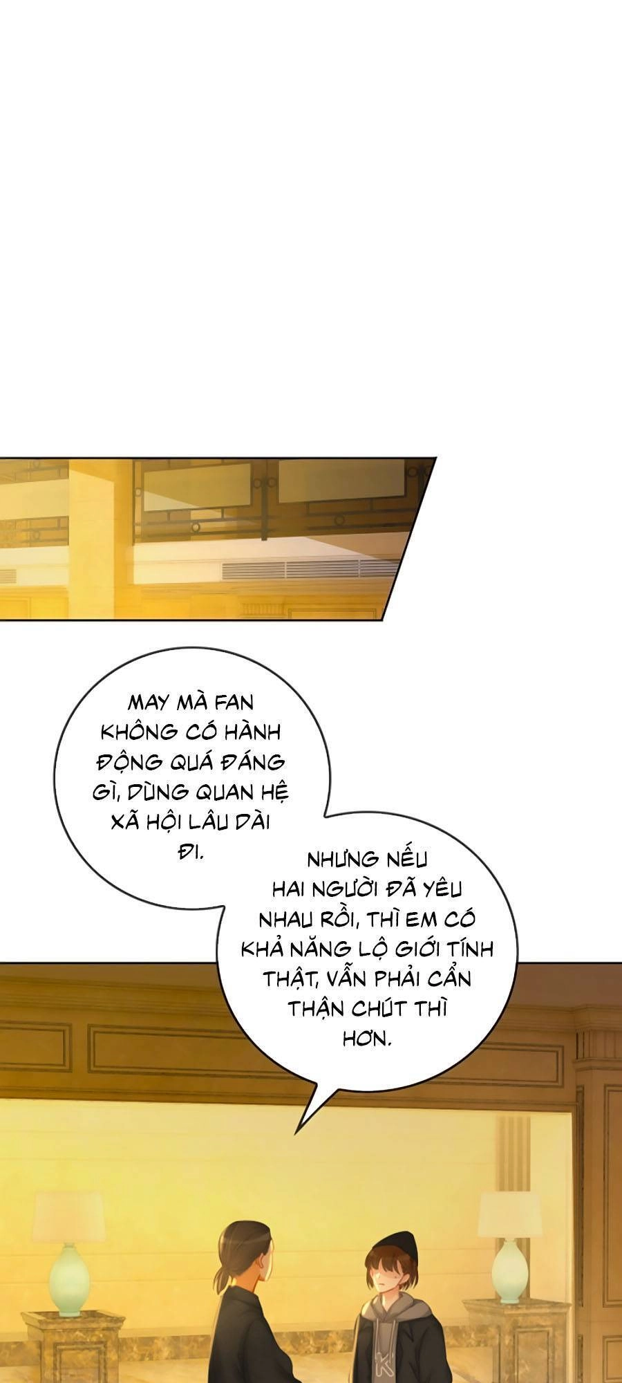 Ám Hắc Hệ Noãn Hôn Chapter 148.4 - 18