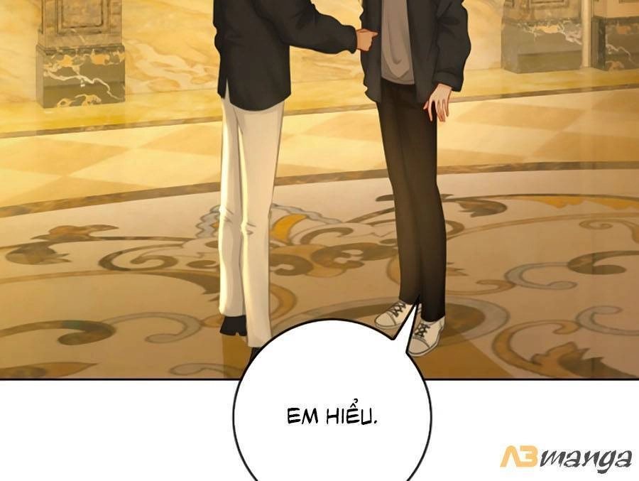 Ám Hắc Hệ Noãn Hôn Chapter 148.4 - 19