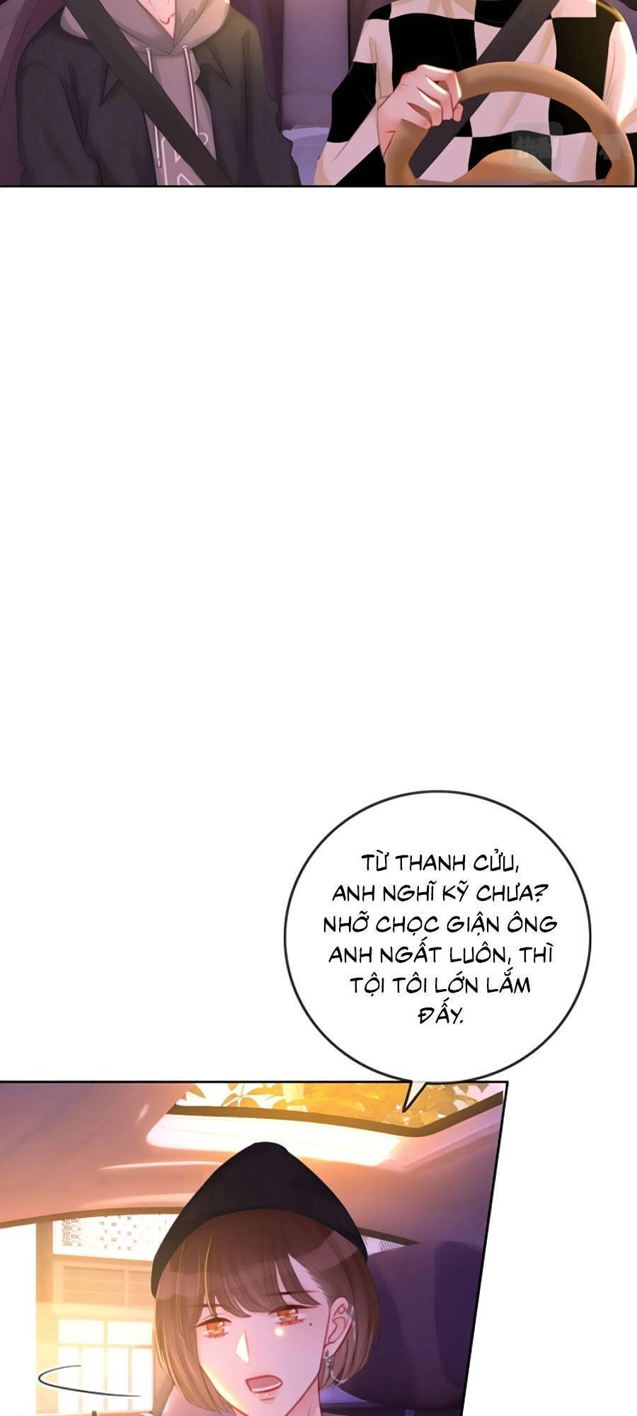 Ám Hắc Hệ Noãn Hôn Chapter 148.4 - 22