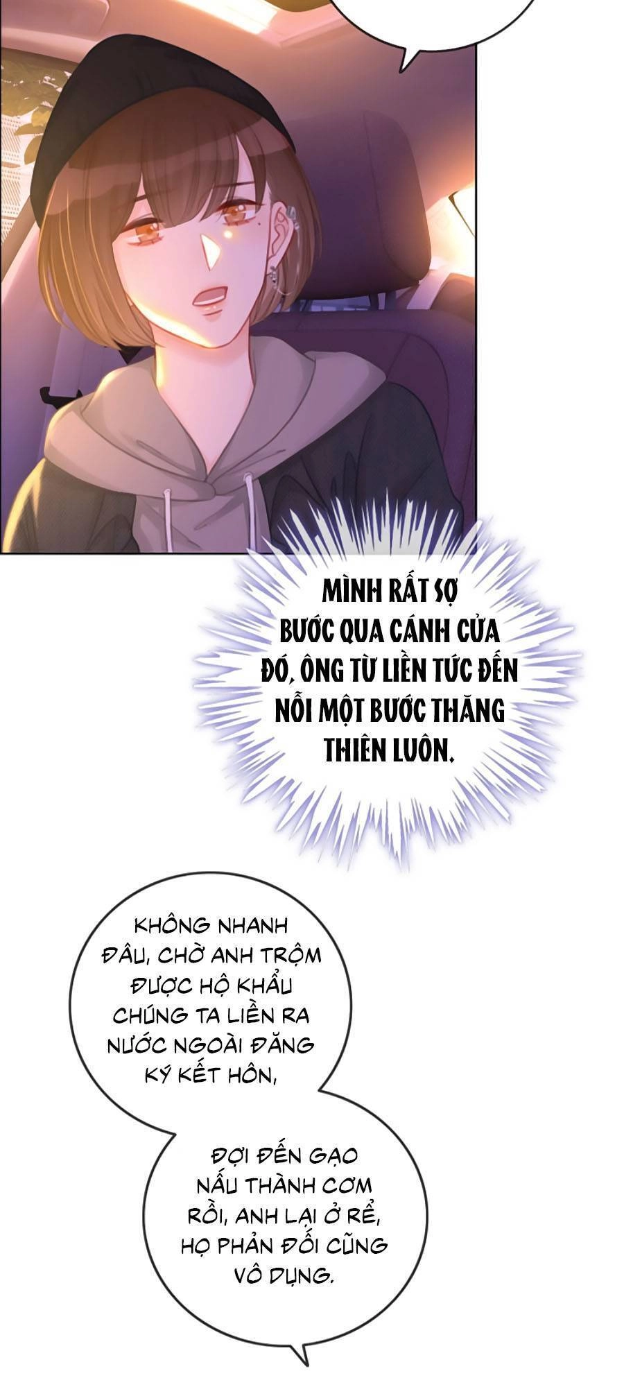 Ám Hắc Hệ Noãn Hôn Chapter 148.4 - 25