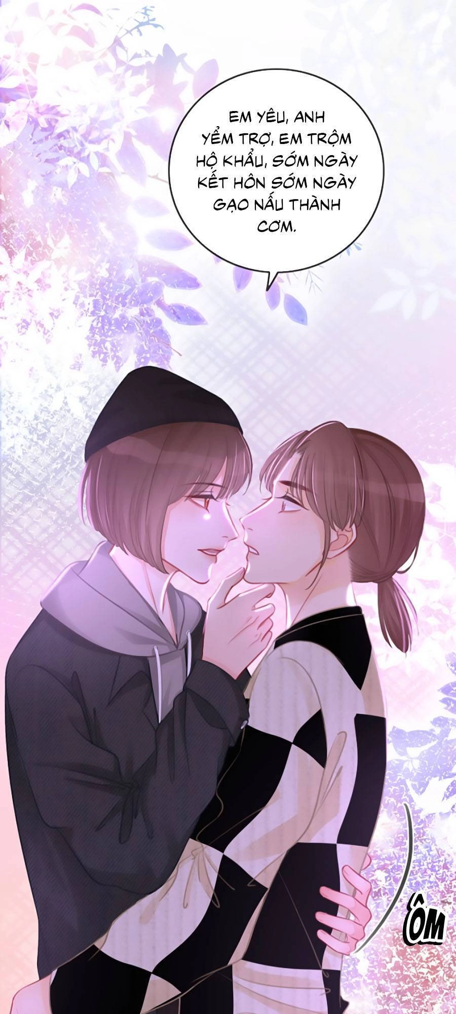 Ám Hắc Hệ Noãn Hôn Chapter 148.4 - 29