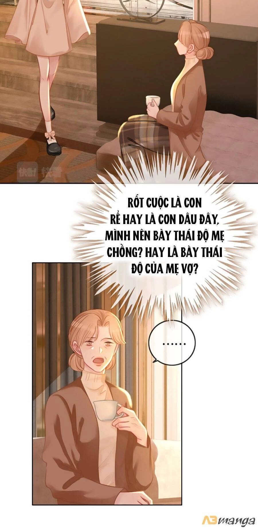 Ám Hắc Hệ Noãn Hôn Chapter 148.5 - 3