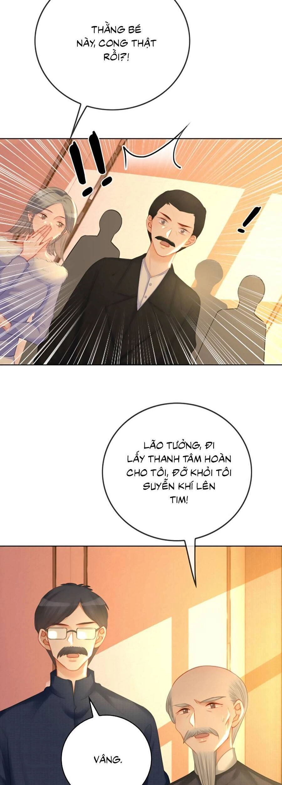 Ám Hắc Hệ Noãn Hôn Chapter 148.5 - 5