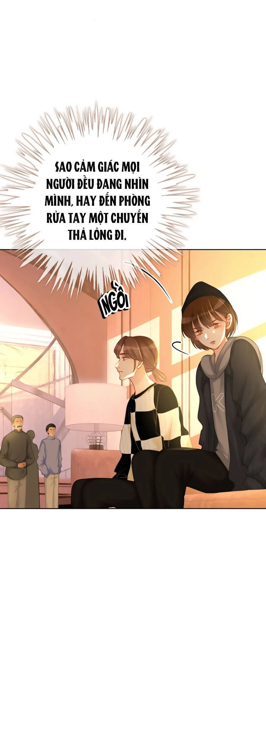 Ám Hắc Hệ Noãn Hôn Chapter 148.5 - 7