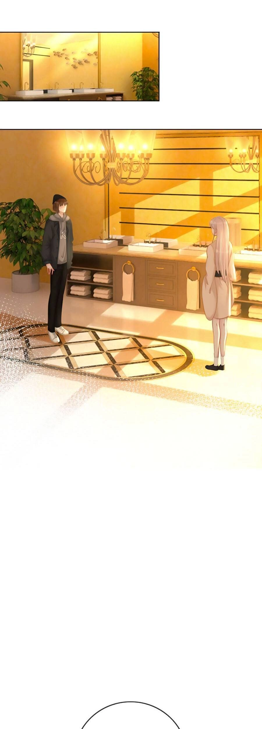 Ám Hắc Hệ Noãn Hôn Chapter 148.5 - 8