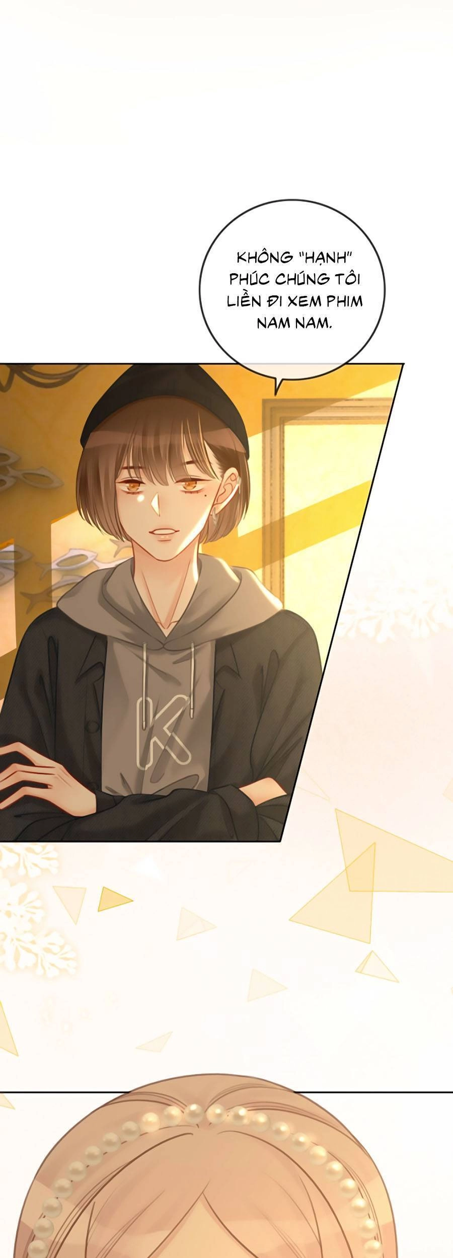 Ám Hắc Hệ Noãn Hôn Chapter 148.5 - 16