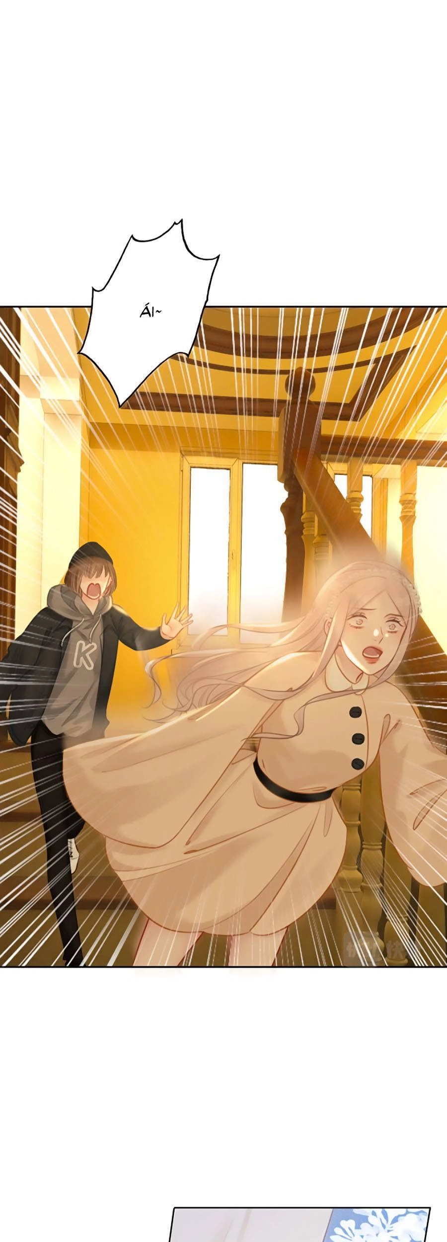 Ám Hắc Hệ Noãn Hôn Chapter 148.5 - 19