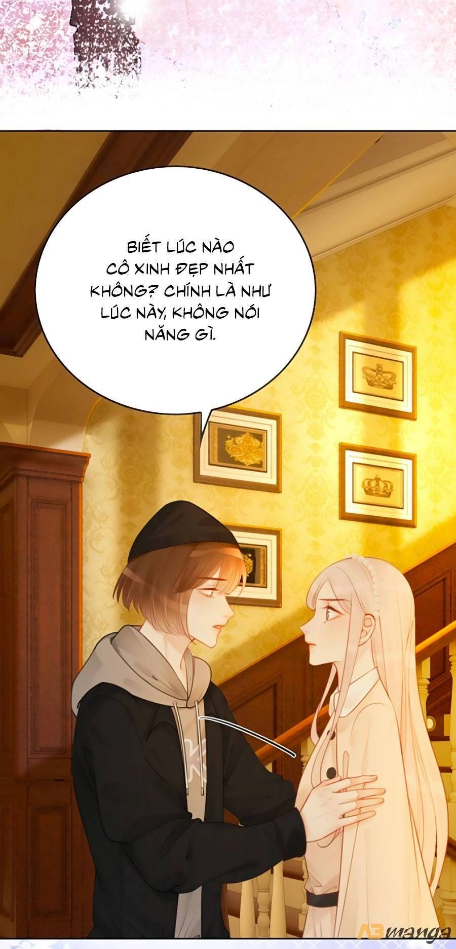 Ám Hắc Hệ Noãn Hôn Chapter 148.5 - 21