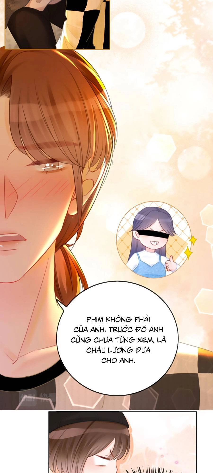 Ám Hắc Hệ Noãn Hôn Chapter 148.6 - 20