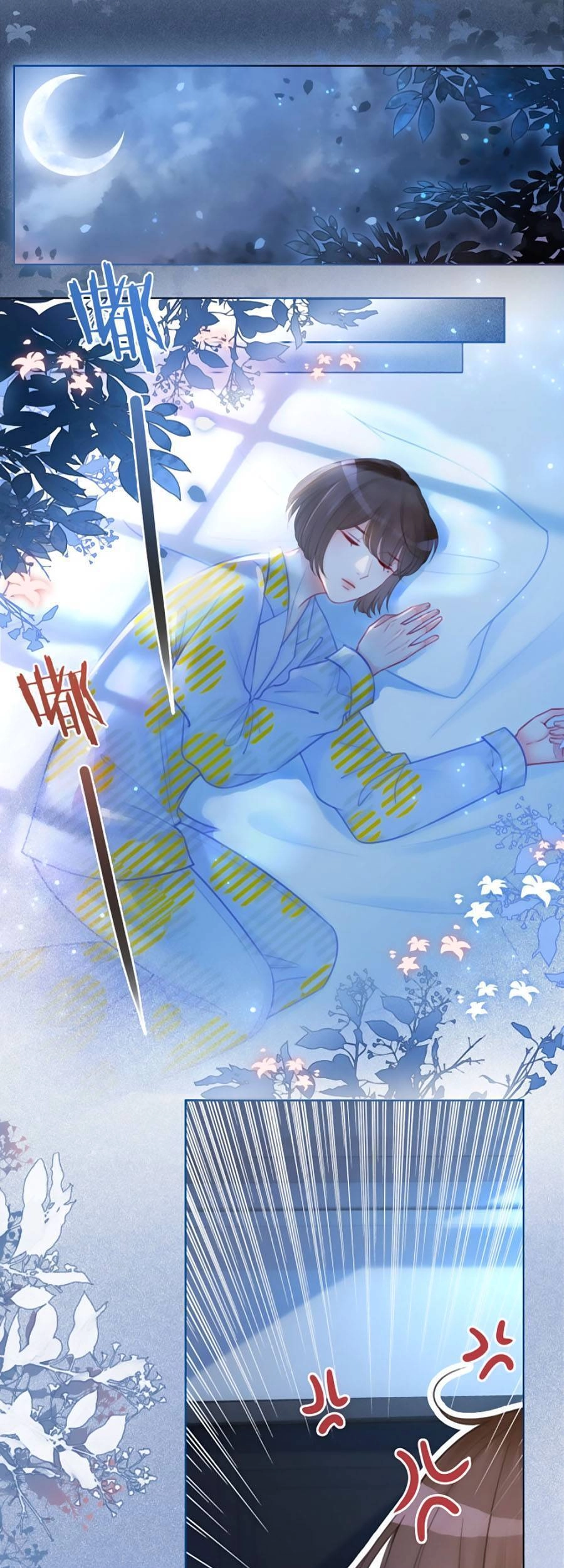 Ám Hắc Hệ Noãn Hôn Chapter 148.7 - 6