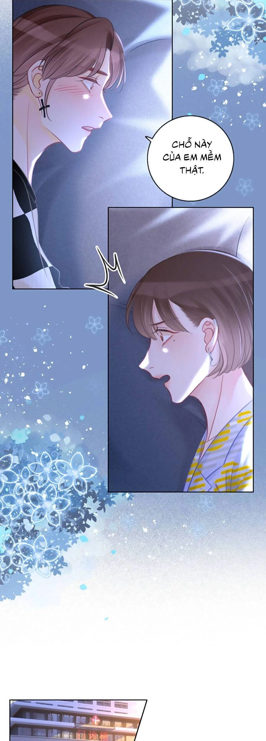 Ám Hắc Hệ Noãn Hôn Chapter 148.7 - 17