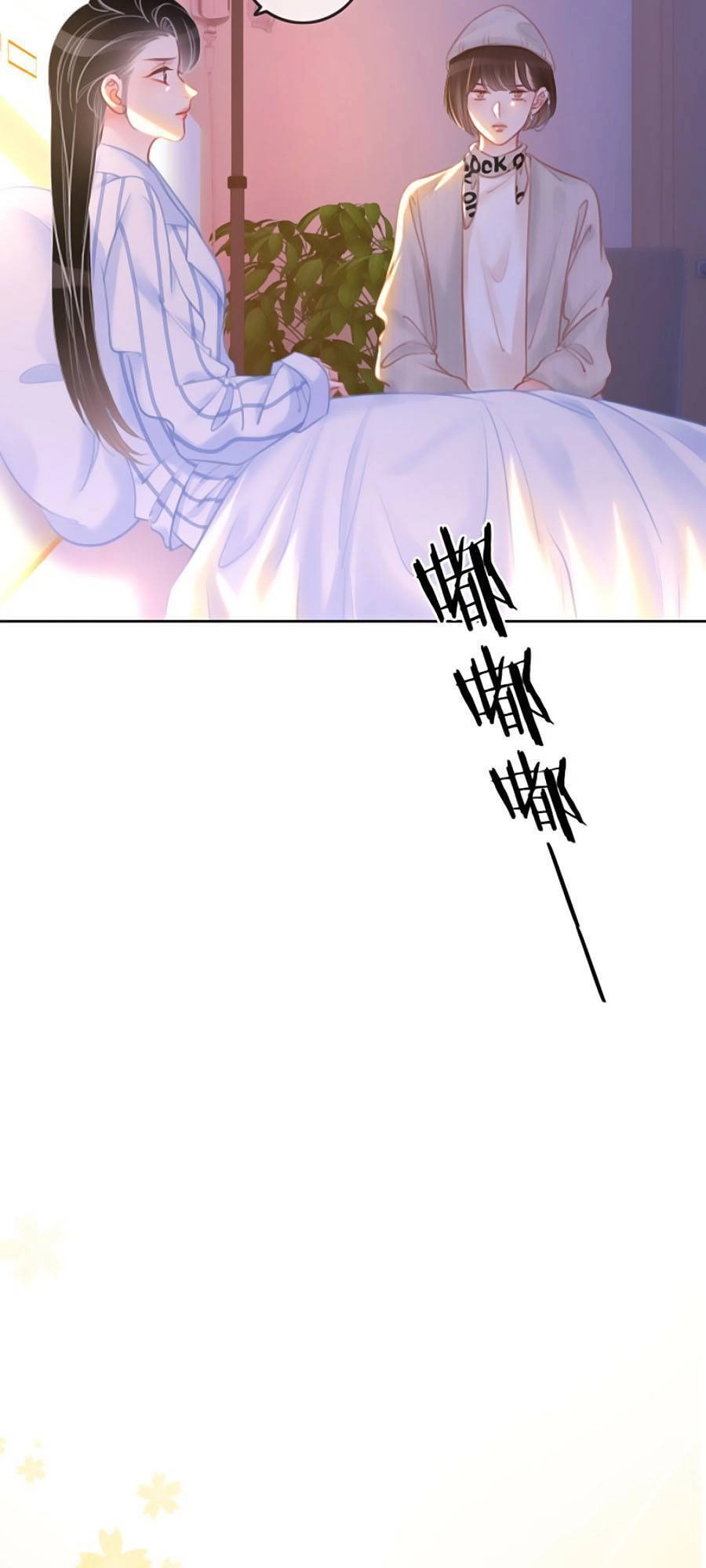 Ám Hắc Hệ Noãn Hôn Chapter 148.8 - 3