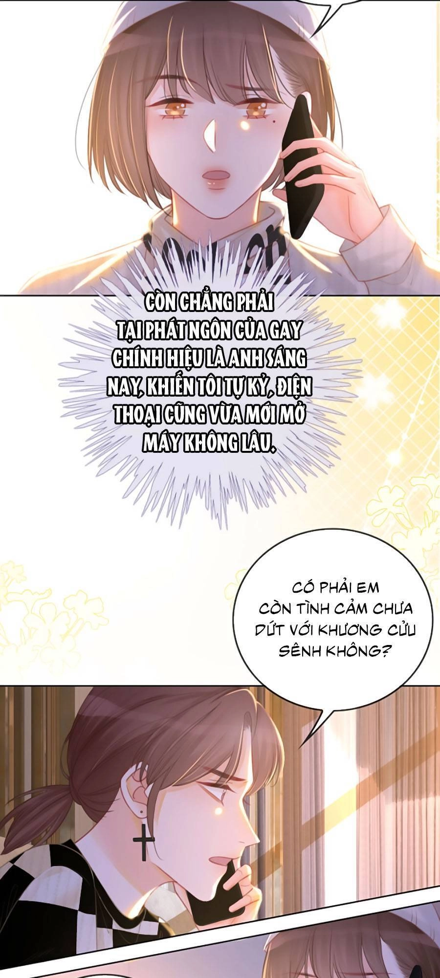 Ám Hắc Hệ Noãn Hôn Chapter 148.8 - 6
