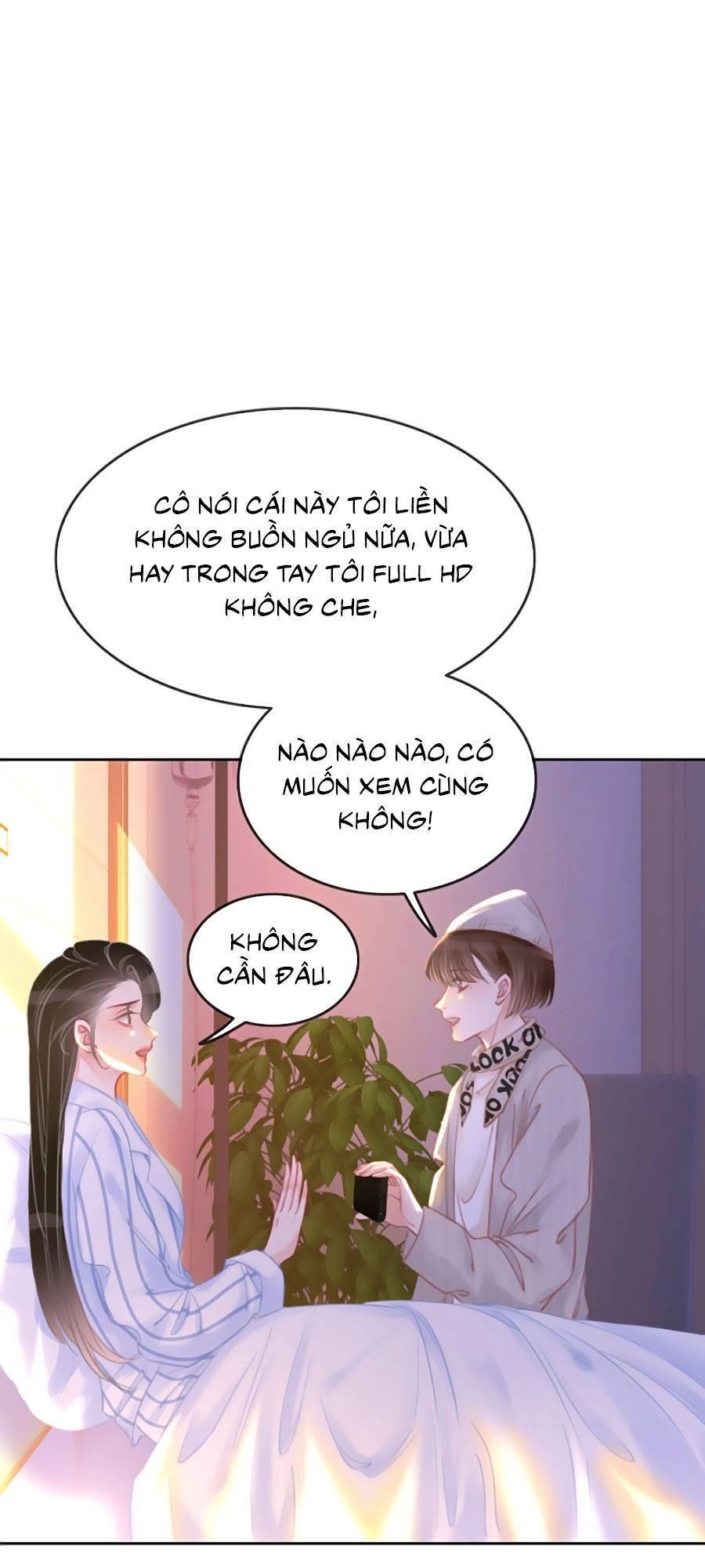 Ám Hắc Hệ Noãn Hôn Chapter 148.8 - 12