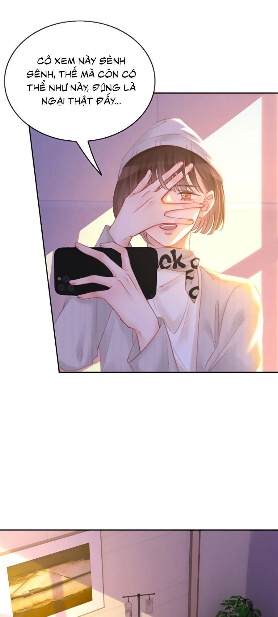 Ám Hắc Hệ Noãn Hôn Chapter 148.8 - 13