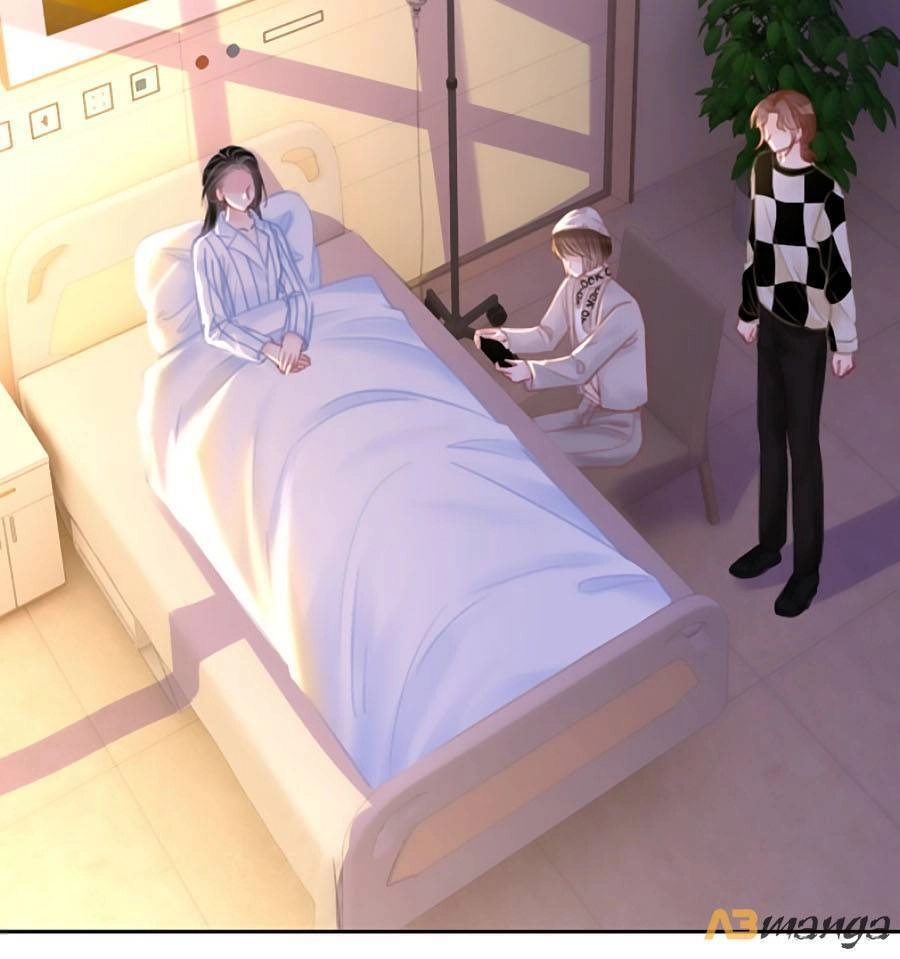 Ám Hắc Hệ Noãn Hôn Chapter 148.8 - 14