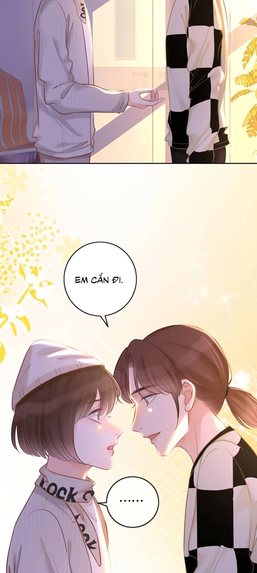 Ám Hắc Hệ Noãn Hôn Chapter 148.8 - 27